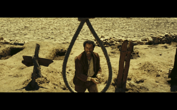 The Good, the Bad and the Ugly - 447
