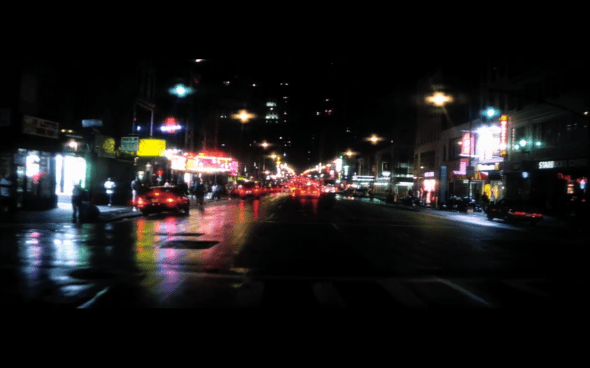 Bringing Out the Dead - 3