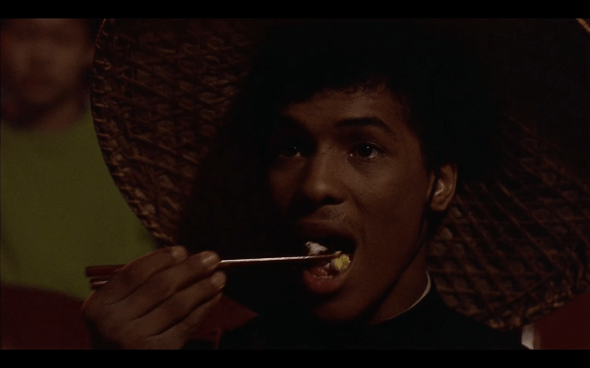 The Last Dragon - 16