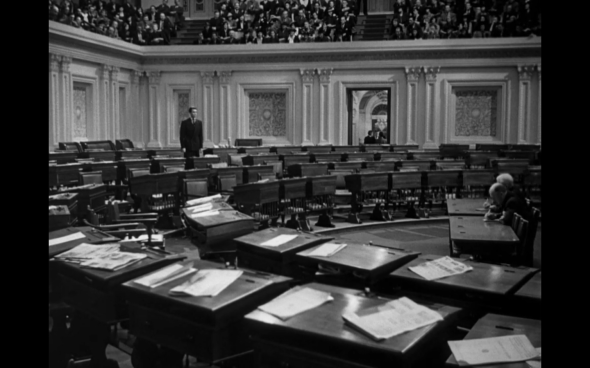 Mr. Smith Goes to Washington - 102