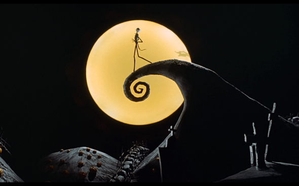 The Nightmare Before Christmas - 22
