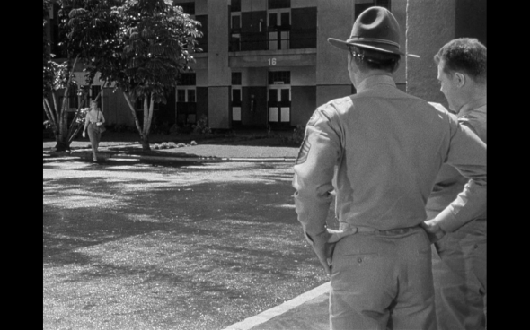 From Here to Eternity - 7