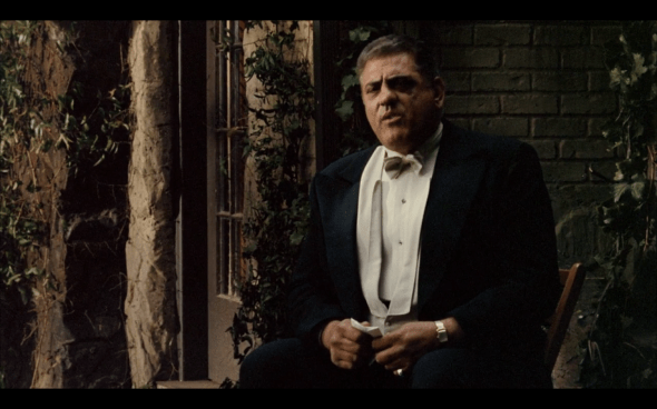 The Godfather - 9