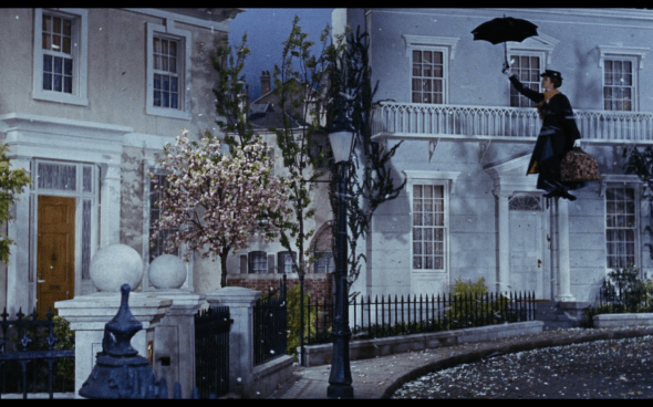 Mary Poppins - 25