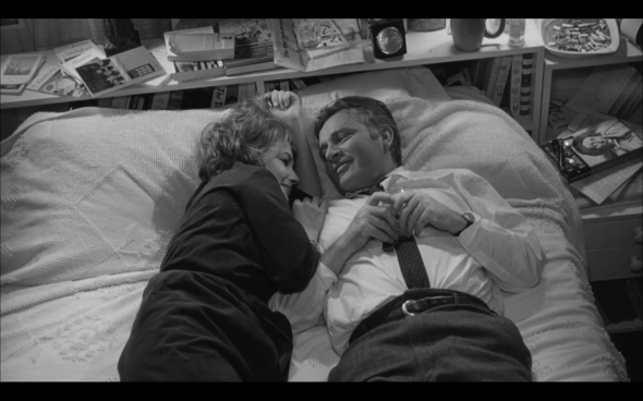 Who's Afraid of Virginia Woolf? - 23