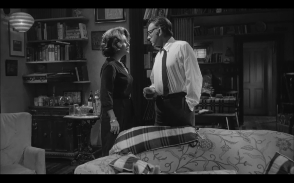 Who's Afraid of Virginia Woolf? - 26