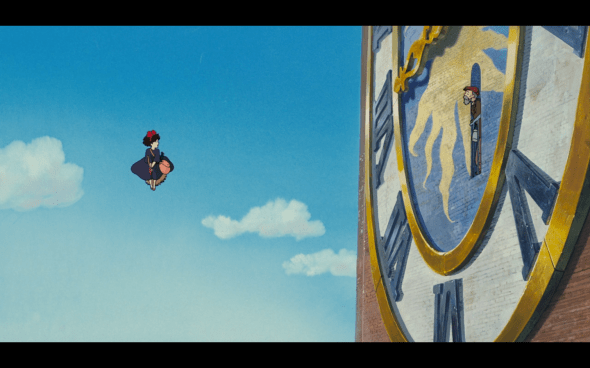 Kiki's Delivery Service - 60