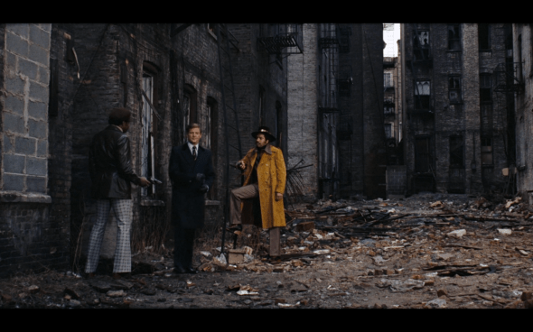 Live and Let Die - 24