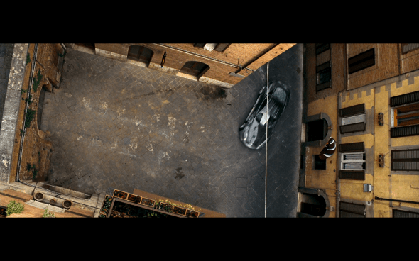 Quantum of Solace - 110
