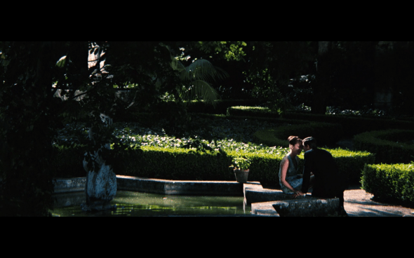 On Her Majesty's Secret Service - 162