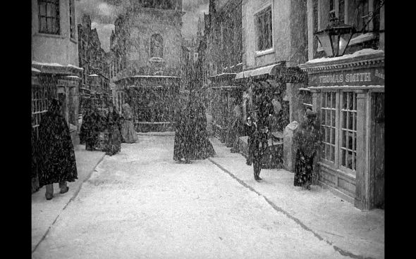 A Christmas Carol - 9