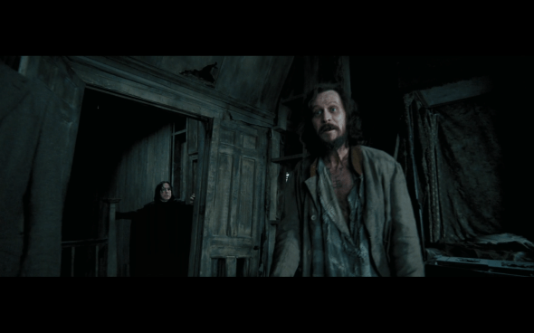 Harry Potter and the Prisoner of Azkaban - 1000