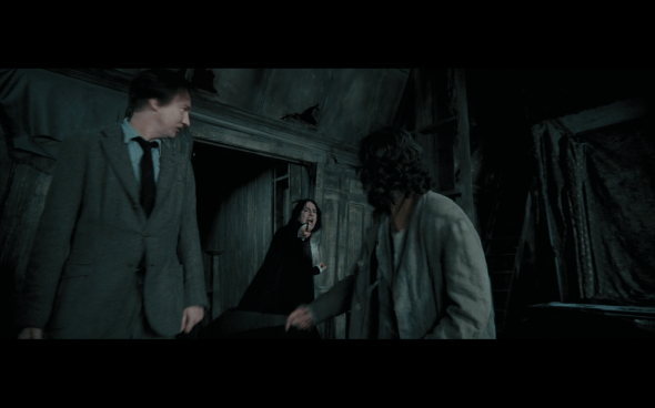 Harry Potter and the Prisoner of Azkaban - 1002