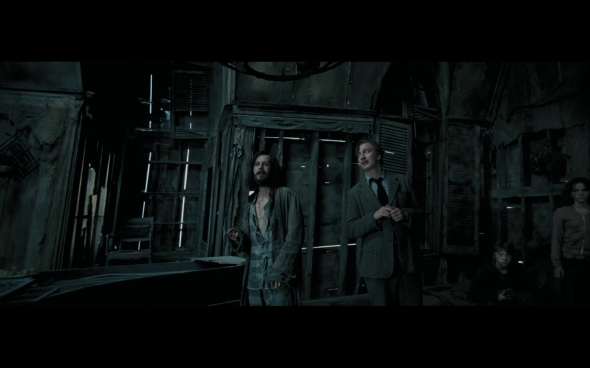 Harry Potter and the Prisoner of Azkaban - 1005
