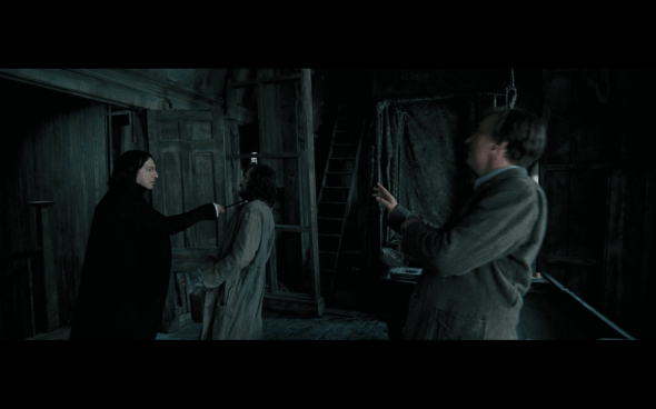 Harry Potter and the Prisoner of Azkaban - 1007