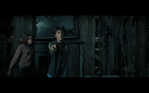Harry Potter and the Prisoner of Azkaban - 1016