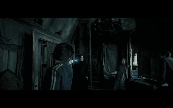 Harry Potter and the Prisoner of Azkaban - 1018