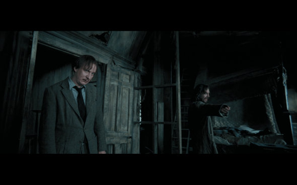 Harry Potter and the Prisoner of Azkaban - 1025