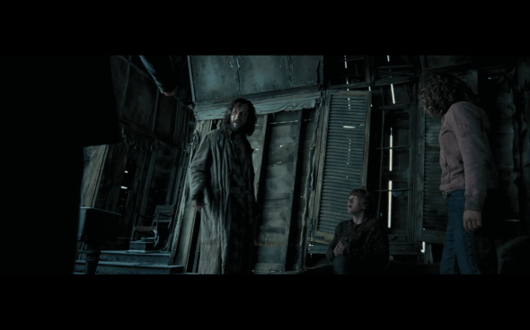 Harry Potter and the Prisoner of Azkaban - 1030