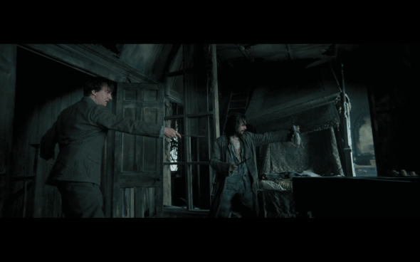 Harry Potter and the Prisoner of Azkaban - 1032