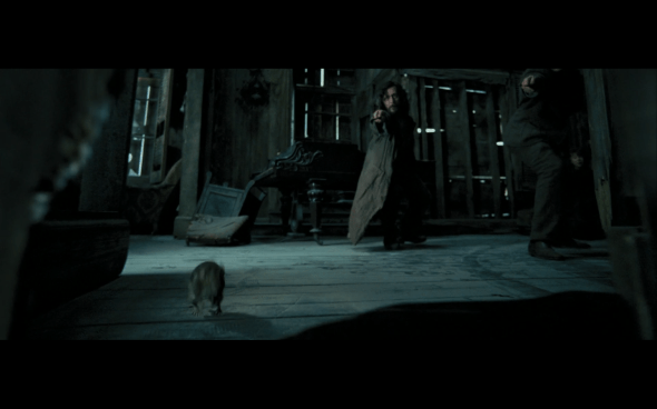 Harry Potter and the Prisoner of Azkaban - 1036