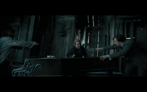 Harry Potter and the Prisoner of Azkaban - 1045