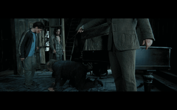 Harry Potter and the Prisoner of Azkaban - 1050