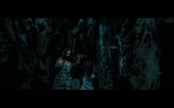 Harry Potter and the Prisoner of Azkaban - 1051