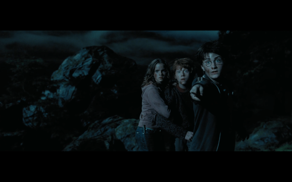 Harry Potter and the Prisoner of Azkaban - 1072