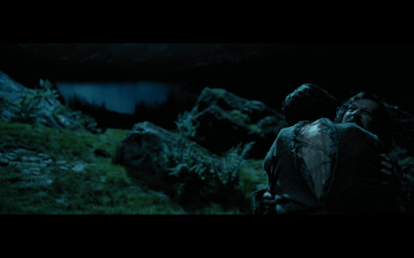 Harry Potter and the Prisoner of Azkaban - 1081