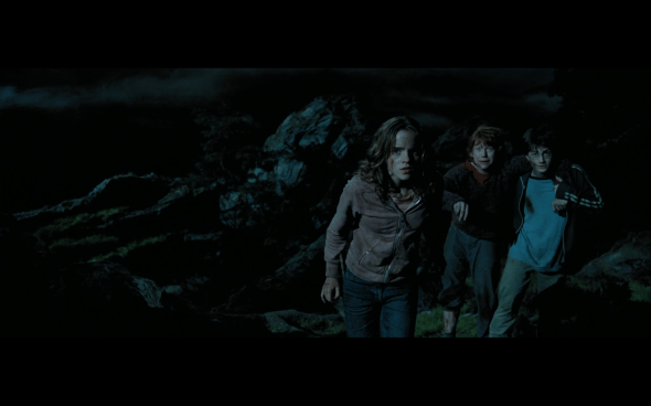Harry Potter and the Prisoner of Azkaban - 1089