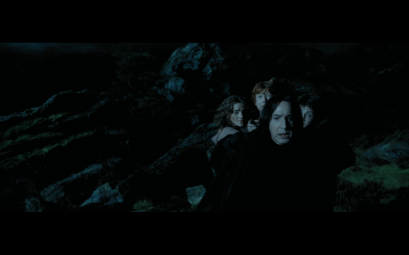 Harry Potter and the Prisoner of Azkaban - 1095
