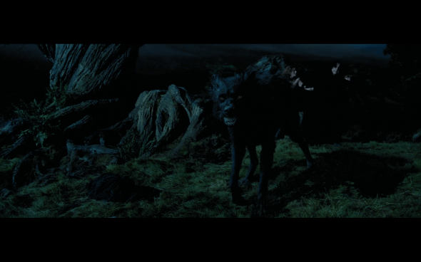 Harry Potter and the Prisoner of Azkaban - 1100