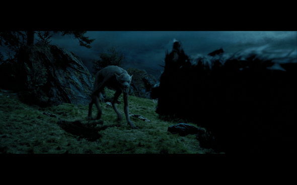 Harry Potter and the Prisoner of Azkaban - 1101