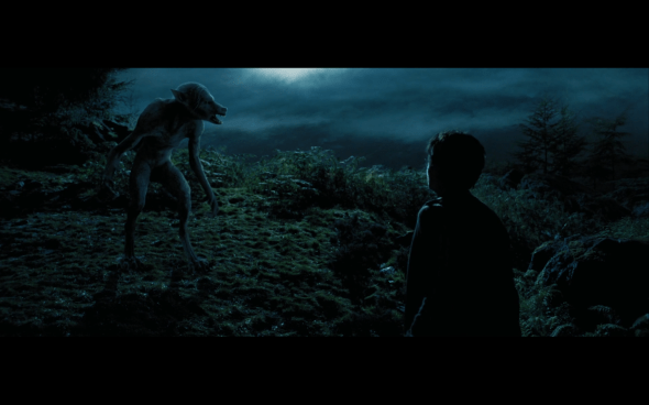 Harry Potter and the Prisoner of Azkaban - 1111