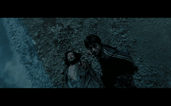 Harry Potter and the Prisoner of Azkaban - 1131