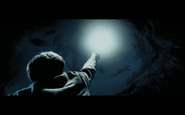 Harry Potter and the Prisoner of Azkaban - 1142