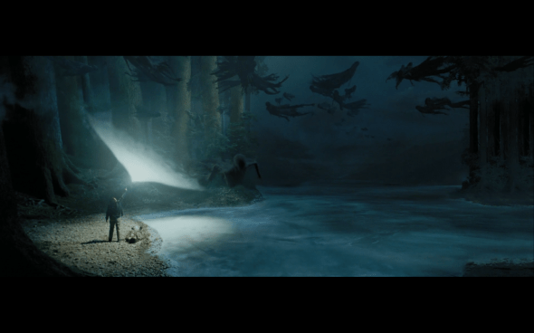 Harry Potter and the Prisoner of Azkaban - 1147