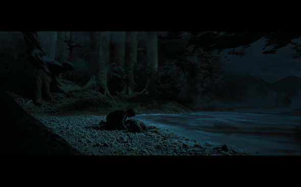 Harry Potter and the Prisoner of Azkaban - 1151