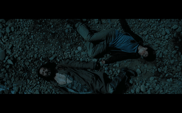 Harry Potter and the Prisoner of Azkaban - 1183