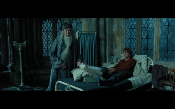 Harry Potter and the Prisoner of Azkaban - 1195