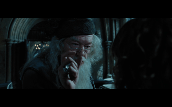 Harry Potter and the Prisoner of Azkaban - 1205