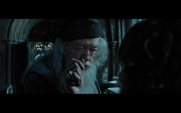 Harry Potter and the Prisoner of Azkaban - 1206