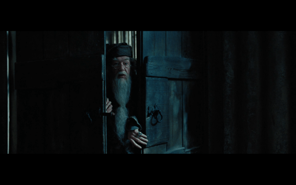 Harry Potter and the Prisoner of Azkaban - 1210