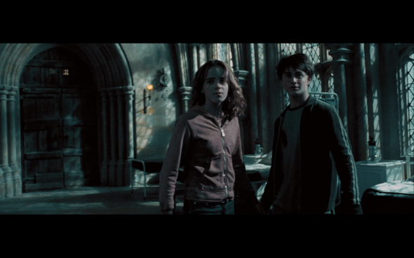 Harry Potter and the Prisoner of Azkaban - 1212