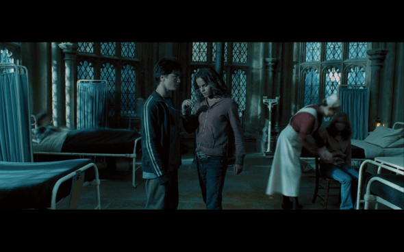 Harry Potter and the Prisoner of Azkaban - 1223