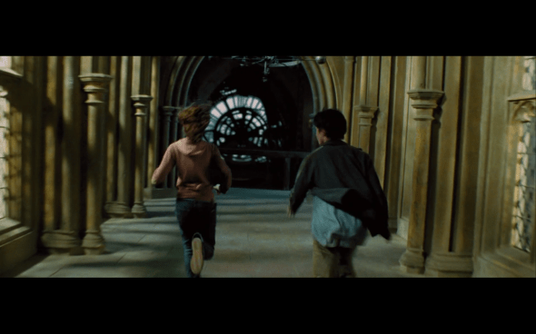Harry Potter and the Prisoner of Azkaban - 1230