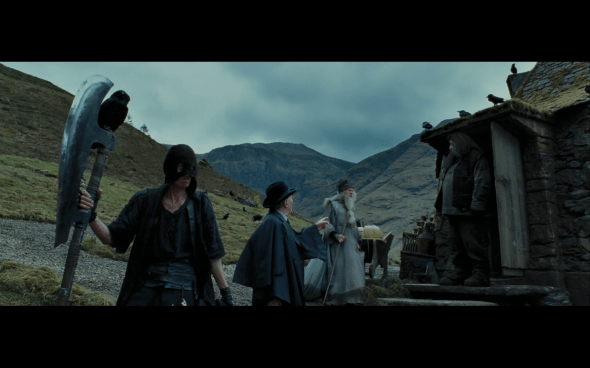 Harry Potter and the Prisoner of Azkaban - 1295