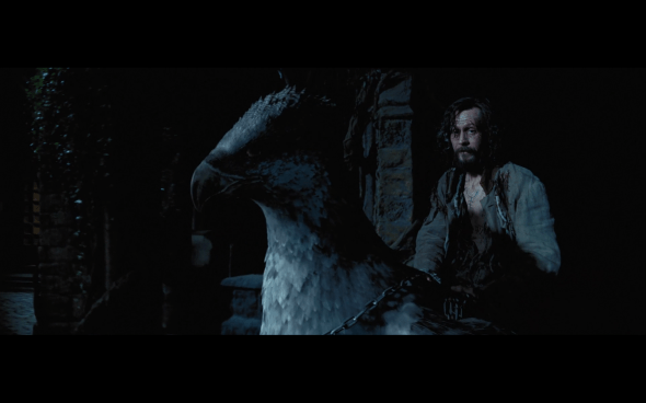 Harry Potter and the Prisoner of Azkaban - 1402