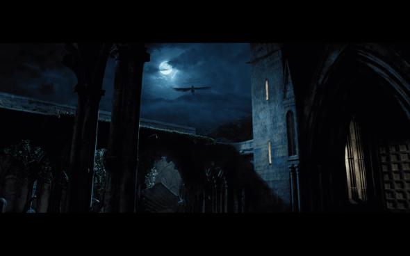 Harry Potter and the Prisoner of Azkaban - 1405